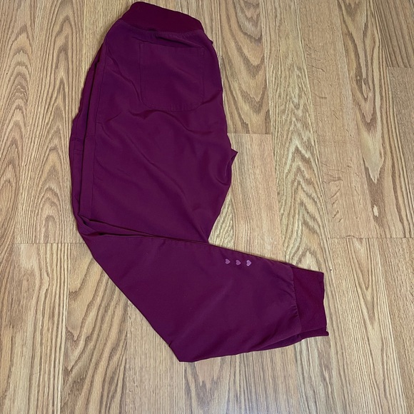 Heartsoul joggers, size medium. - Picture 2 of 3